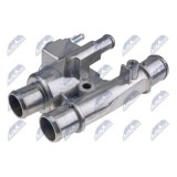 Termostat motor 1.6 Fiat Doblo 2001-, Stilo 2001-, Palio 1996-, Bravo 1995-, Brava 1995-, Siena 1996-, Lancia Lybra 1999-, Dedra 89-, 46522664