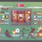 Korea 1982 Sport, Soccer, Football, imperf. sheet, used T.276