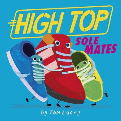 High Top: Sole Mates foto