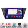 Navigatie Iveco Daily intre anii 2019- Android radio gps internet 2 GB Ram CarStore Technology