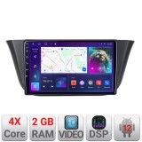 Navigatie Iveco Daily intre anii 2019- Android radio gps internet 2 GB Ram CarStore Technology