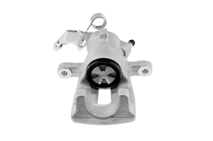Etrier spate Opel Astra G 1998-2005, Zafira A 1999-2005, Stanga, Fi=36mm, NTY HZT-PL-006