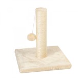 Sisal pentru pisici - 32 x 32 x 30 cm 60051, Yummie