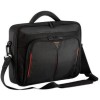 Geanta Laptop, CN415EU, 15-15.6, Classic+, Polyester, Black, Targus