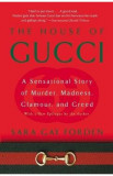 House of Gucci - Sara Gay Forden