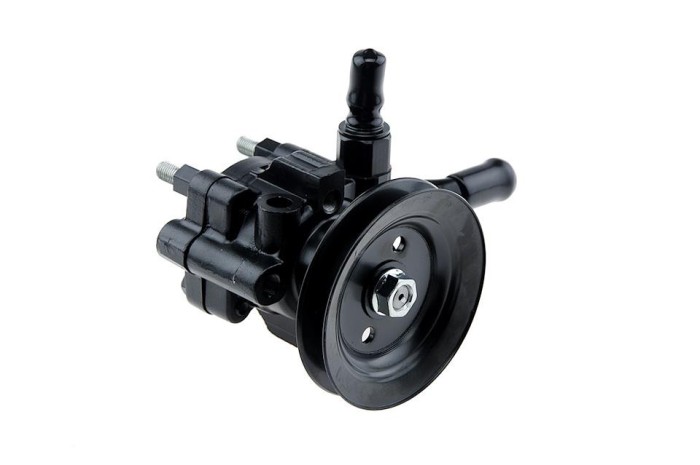 Pompa servodirectie Isuzu Trooper, Pickup, Amigo, Rodeo 2.3, 2.6 1988-1997, Honda Passport 2.6 1994-1996, NTY SPW-IS-004