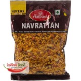 Haldiram&#039;s Navrattan Mix (Snacks Indian Navrattan) 200g