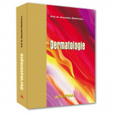 Dermatologie, Alexandru Dimitrescu, Universul Juridic