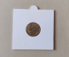 Franța - 5 Centimes (1996) - monedă s198, Europa