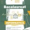 Bacalaureat. Informatica Limbajul C++ - Silvia Grecu, Lucia Miron, Mirela Tibu