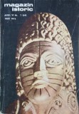 Magazin istoric nr. 7, iulie 1972