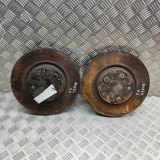 Set Discuri Frana Fata Subaru Outback BS 2016- OEM 26300-AL010, Piese Auto Originale