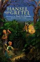 Hansel and Gretel foto