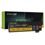 Baterie laptop Green Cell pentru Lenovo 6 celule 4400mAh Black