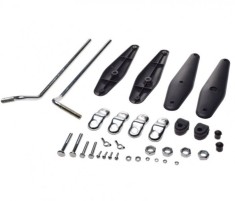 Set suporti prindere parbriz AW9952 Cod Produs: MX_NEW AW9952B