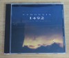 Vangelis - 1492 - Conquest Of Paradise, Music From The Original Soundtrack CD, Warner