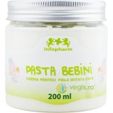 Pasta Bebini pentru Piele Iritata 200ml