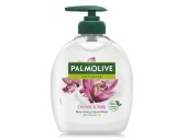 Sapun lichid Palmolive Naturals Black Orchid, 300 ml