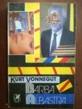 Barba albastra- Kurt Vonnegut