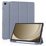 Husa Samsung Galaxy Tab A11 Plus Asteroid GSM Flex Trifold Pen, mov
