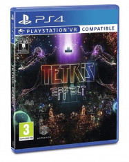 Tetris Effect Ps4 foto