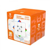CUB GAN MONSTER CUB STANDARD 3X3, Gancube