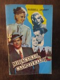 RUSSELL JANNEY - MIRACOLUL CLOPOTELOR