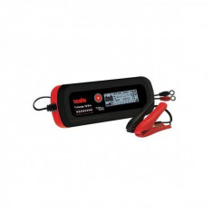 Redresor auto inteligent monofazat Telwin T-Charge 12 EVO Rosu foto