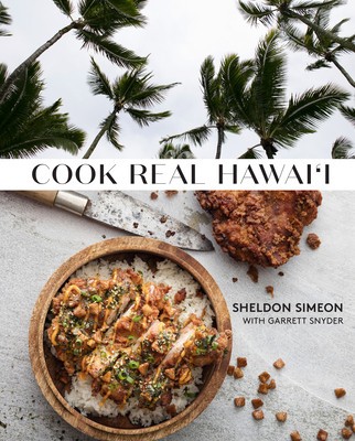 Cook Real Hawai&amp;#039;i foto