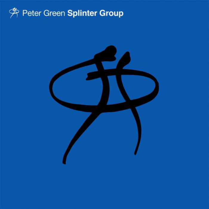 Peter Green Splinter Group Splinter Group LP (vinyl)