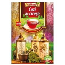 Ceai Cozi Cirese Adserv 50gr Cod: 14314 foto