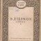 Opere, Volumul I - Nicolae M. Filimon