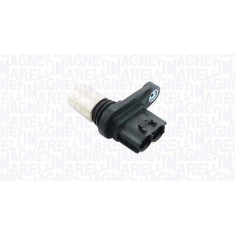 Senzor pozitie arbore cotit Daihatsu Sirion (M1) 04.98-04.05; Toyota Yaris (P1) 01.99-12.05, Yaris (P9) 01.05-12.14, Magneti Marelli