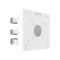Adaptor montaj stalp pentru suport camera tip Bullet -UNV TR-UP06-C-IN