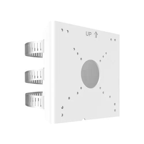 Adaptor montaj stalp pentru suport camera tip Bullet -UNV TR-UP06-C-IN