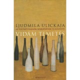 Vid&aacute;m temet&eacute;s - Ljudmila Ulickaja