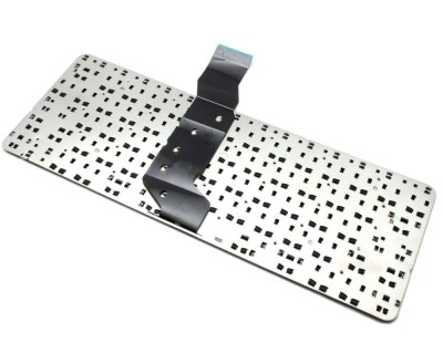 Tastatura HP 11-N layout US fara rama enter mic, 11-N000 layout US fara rama enter mic, 11-n001 layout US fara foto