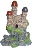 Decor Castel, 13 cm, 1662