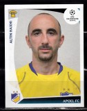 B10 - Sticker fotbal - UEFA Champions League - editia 2009 - 2010 - nr 264