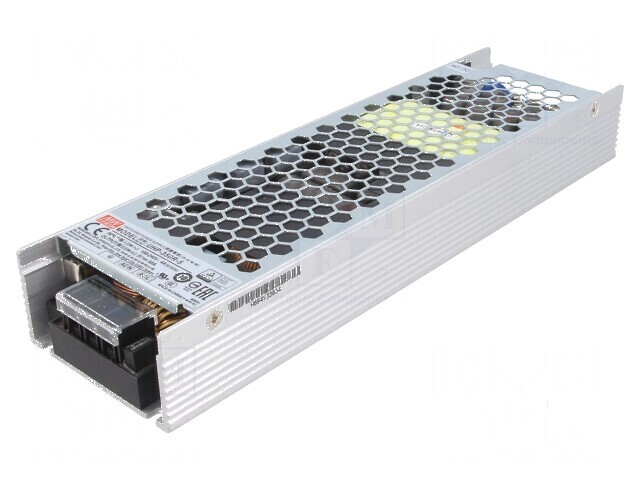 Alimentator pulsatoriu modular 300W 5VDC 60A