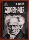 Th. Ruyssen - Schopenhauer