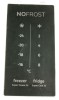 Placa Logica Frigider Hisense K4111352 NRM8181MX HZSF47962 Gorenje Side-by-Side