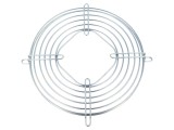 Capac deschis Elco otel 200mm pentru accesorii motor ventilatoare