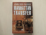 Manhattan transfer - John Dos Passos