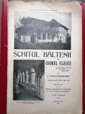 J. Popescu Bajenaru Schitul Balteni din Codrul Vlasiei - 16 pag
