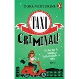 Taxi Criminale - Nora Venturini