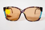 Ochelari de soare vintage NOS Zeiss Umbral Gold ET