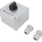 Comutator cu Came 16A 3 Poli 3 Pozitii IP65