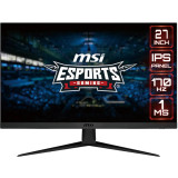 Cumpara ieftin Monitor LED MSI Gaming G2712 27 inch FHD IPS 1 ms 170 Hz FreeSync Premium