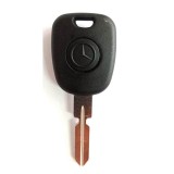 Cheie Mercedes cu cip ID 44, lamela 4 trak